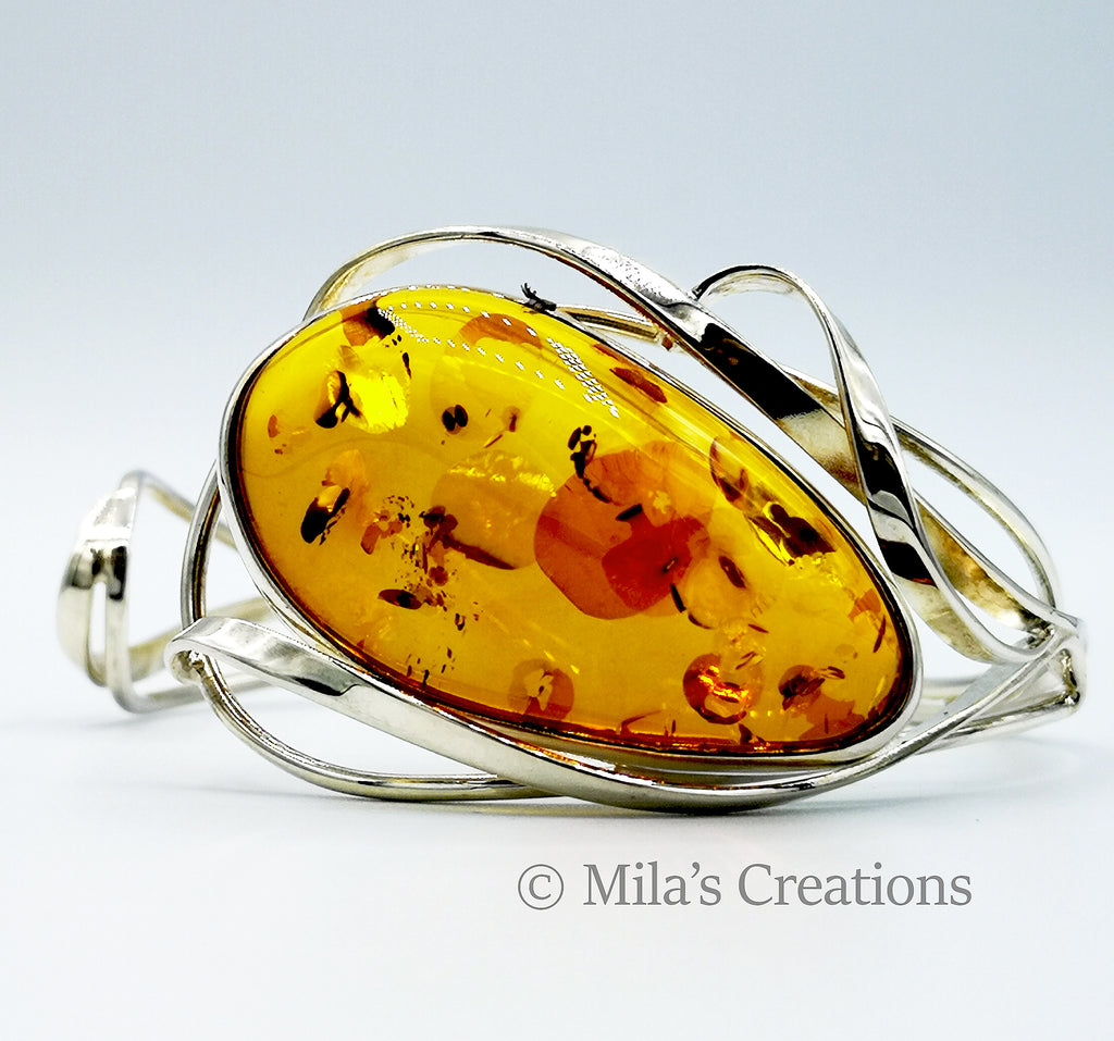 Baltic Amber